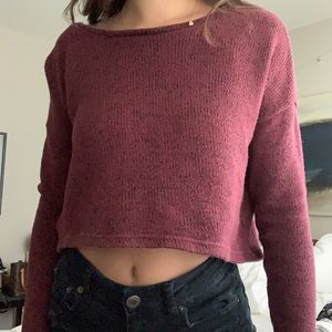 American Eagle Outfitters sweater